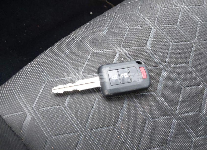 Photo 11 of 2022 Mitsubishi Outlander SPORT 2.0 LE 2WD (VIN JA4APUAU7NU016151)