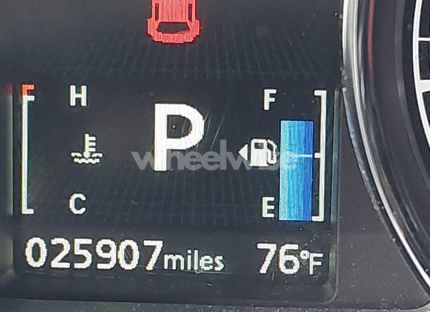 Photo 15 of 2022 Mitsubishi Outlander SPORT 2.0 LE 2WD (VIN JA4APUAU7NU016151)