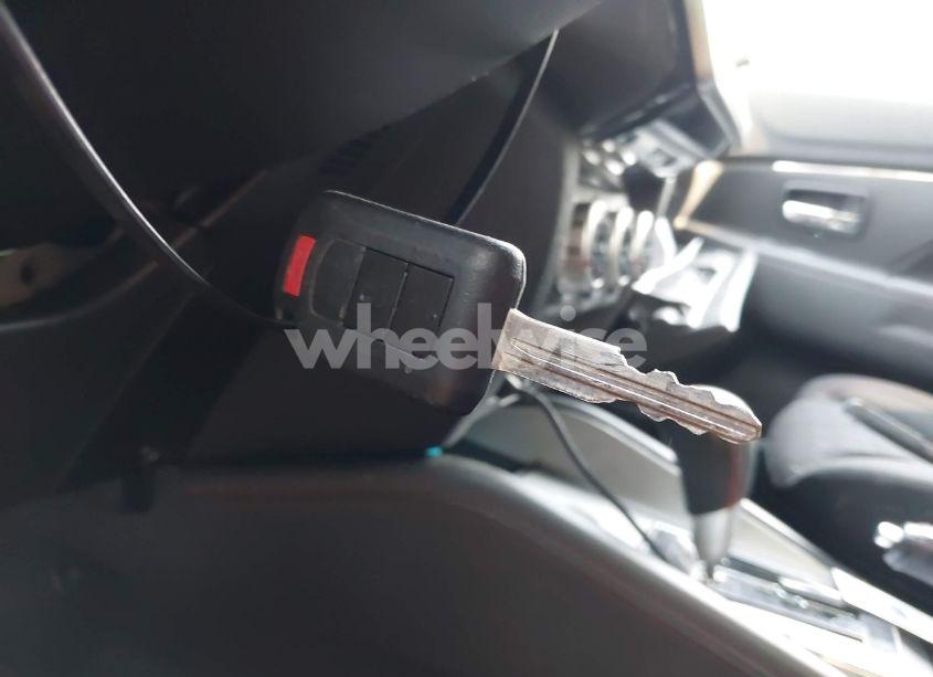 Photo 11 of 2021 Mitsubishi Outlander SPORT 2.0 BE 2WD/2.0 ES 2WD/2.0 LE 2WD/2.0 S 2WD (VIN JA4APUAU8MU001687)