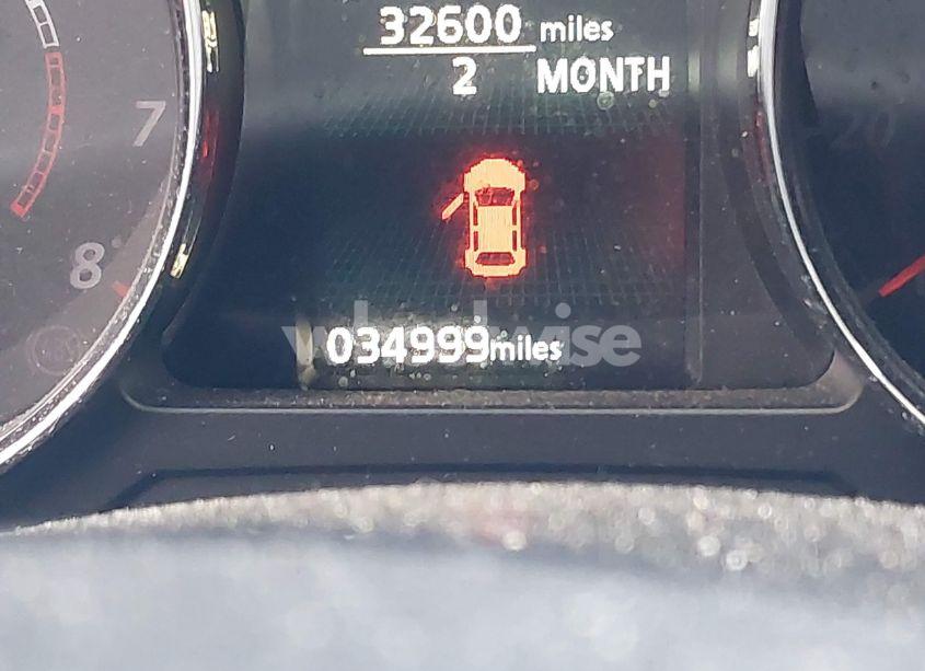 Photo 15 of 2021 Mitsubishi Outlander SPORT 2.0 BE 2WD/2.0 ES 2WD/2.0 LE 2WD/2.0 S 2WD (VIN JA4APUAU8MU001687)