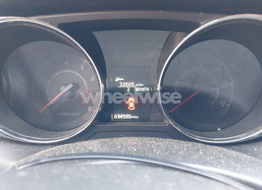 Photo 7 of 2021 Mitsubishi Outlander SPORT 2.0 BE 2WD/2.0 ES 2WD/2.0 LE 2WD/2.0 S 2WD (VIN JA4APUAU8MU001687)