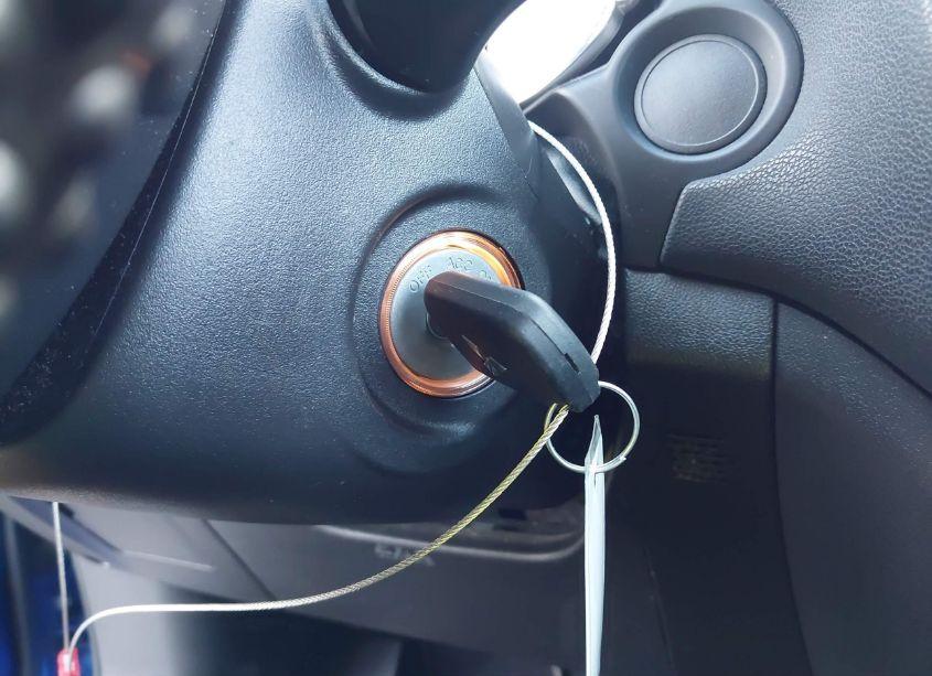 Photo 11 of 2021 Mitsubishi Outlander SPORT 2.0 BE 2WD/2.0 ES 2WD/2.0 LE 2WD/2.0 S 2WD (VIN JA4APUAU8MU011233)