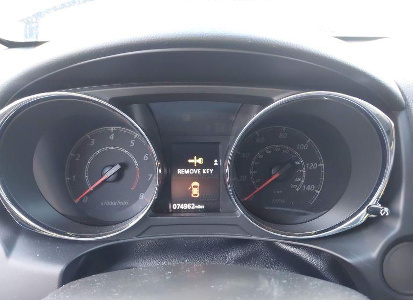 Photo 7 of 2021 Mitsubishi Outlander SPORT 2.0 BE 2WD/2.0 ES 2WD/2.0 LE 2WD/2.0 S 2WD (VIN JA4APUAU8MU011233)