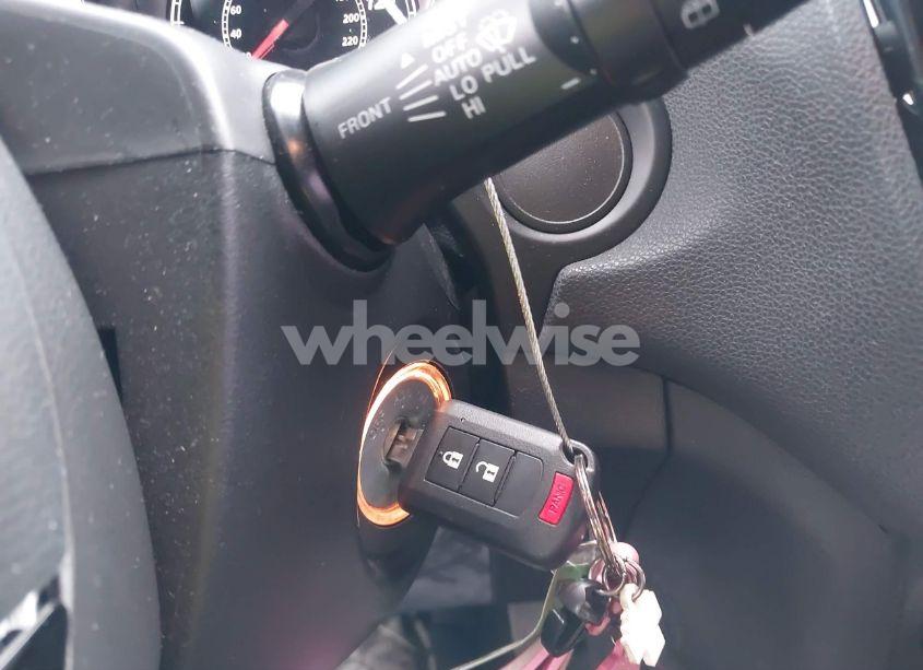 Photo 11 of 2021 Mitsubishi Outlander SPORT 2.0 BE 2WD/2.0 ES 2WD/2.0 LE 2WD/2.0 S 2WD (VIN JA4APUAU8MU016352)