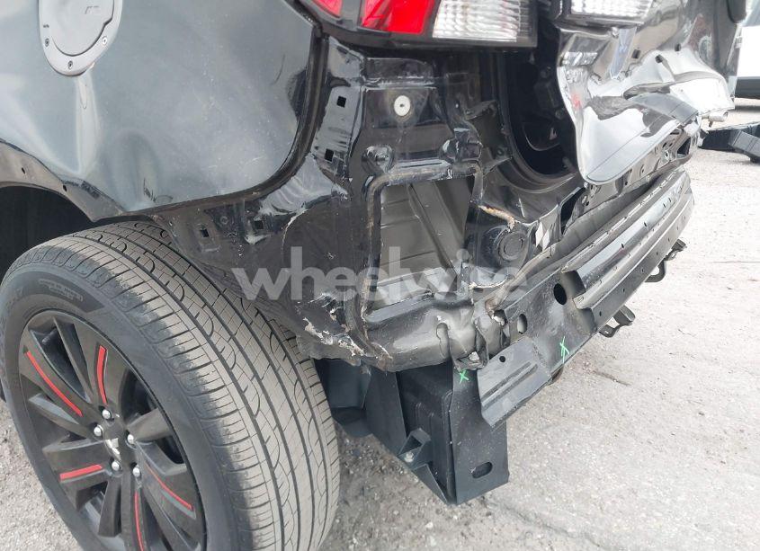 Photo 17 of 2021 Mitsubishi Outlander SPORT 2.0 BE 2WD/2.0 ES 2WD/2.0 LE 2WD/2.0 S 2WD (VIN JA4APUAU8MU016352)