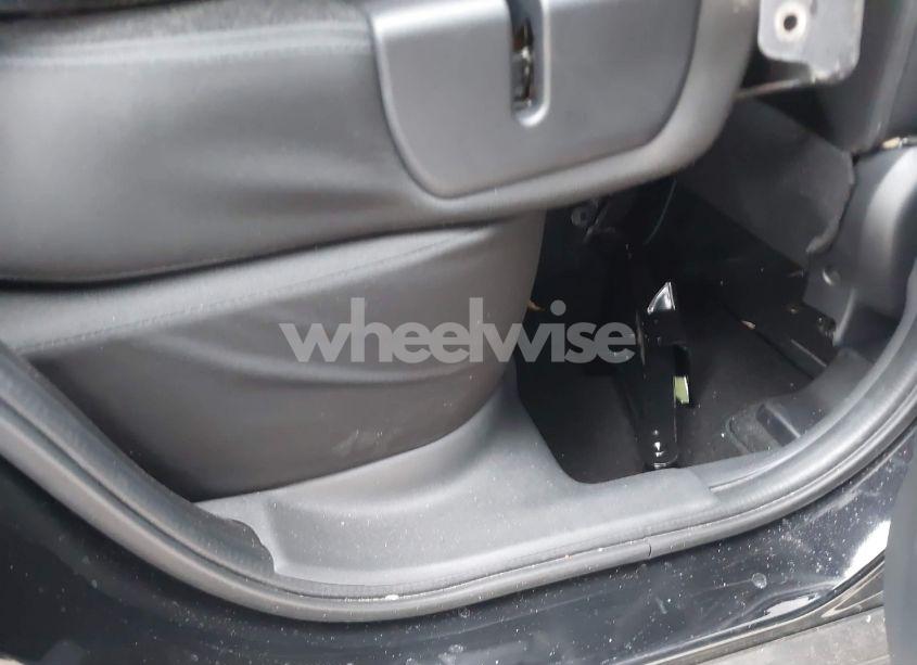 Photo 8 of 2021 Mitsubishi Outlander SPORT 2.0 BE 2WD/2.0 ES 2WD/2.0 LE 2WD/2.0 S 2WD (VIN JA4APUAU8MU016352)