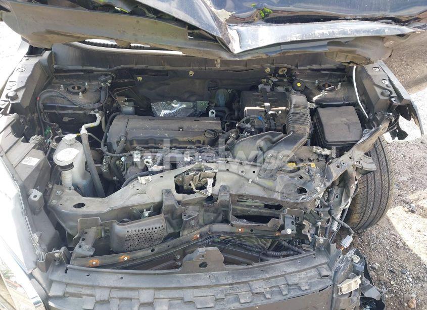 Photo 10 of 2021 Mitsubishi Outlander SPORT (VIN JA4APUAU8MU020966)