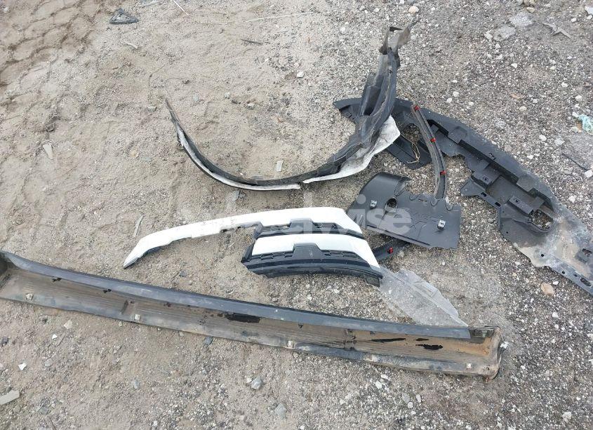 Photo 12 of 2021 Mitsubishi Outlander SPORT (VIN JA4APUAU8MU020966)