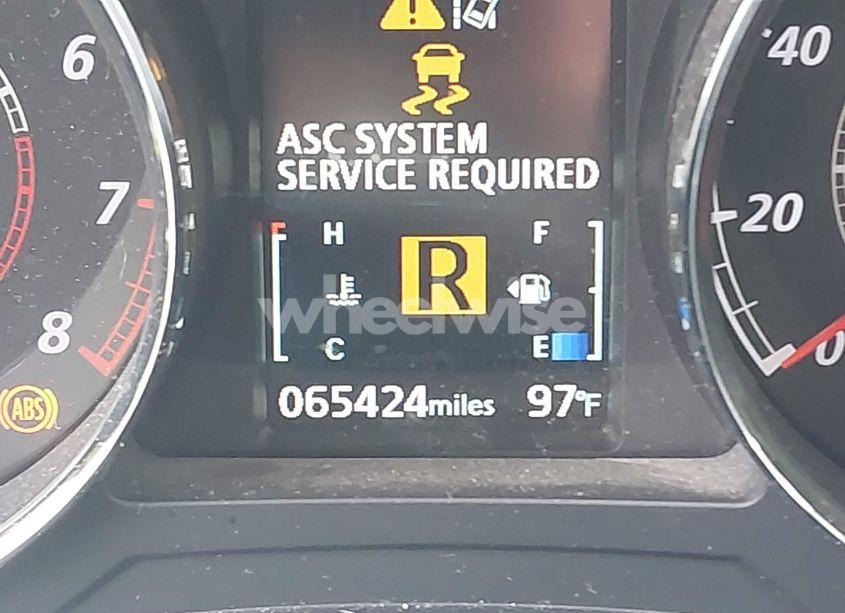 Photo 16 of 2021 Mitsubishi Outlander SPORT (VIN JA4APUAU8MU020966)