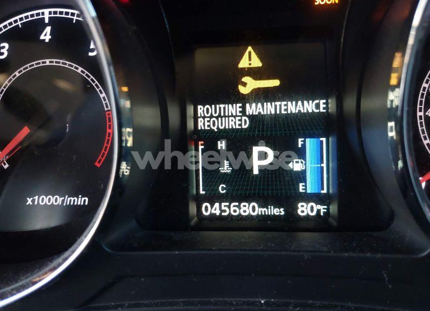 Photo 16 of 2021 Mitsubishi Outlander SPORT 2.0 BE 2WD/2.0 ES 2WD/2.0 LE 2WD/2.0 S 2WD (VIN JA4APUAU8MU023916)