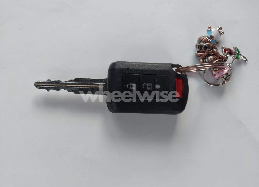 Photo 11 of 2021 Mitsubishi Outlander SPORT 2.0 BE 2WD/2.0 ES 2WD/2.0 LE 2WD/2.0 S 2WD (VIN JA4APUAU8MU033331)