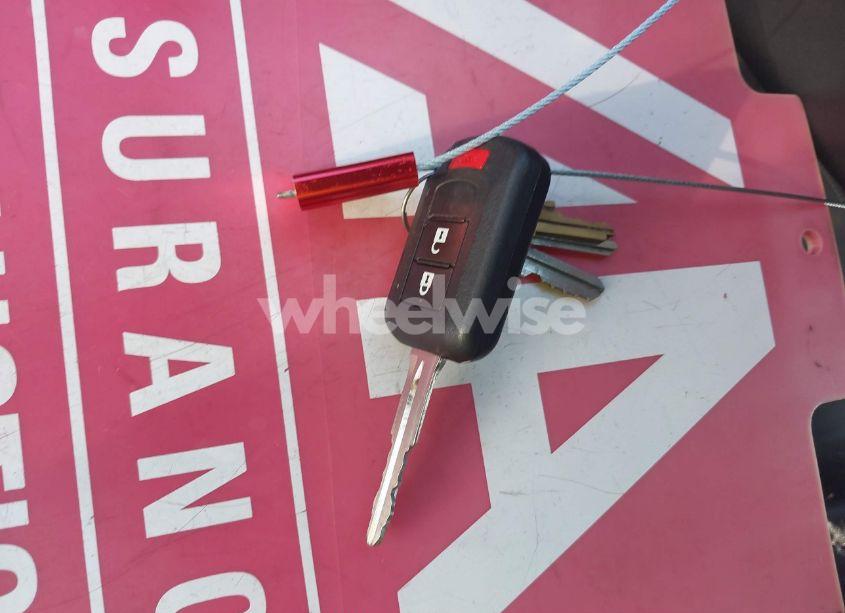 Photo 11 of 2022 Mitsubishi Outlander SPORT 2.0 BE 2WD/2.0 ES 2WD/2.0 LE 2WD/2.0 S 2WD (VIN JA4APUAU8NU013890)