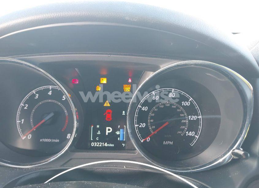 Photo 15 of 2022 Mitsubishi Outlander SPORT 2.0 BE 2WD/2.0 ES 2WD/2.0 LE 2WD/2.0 S 2WD (VIN JA4APUAU8NU013890)