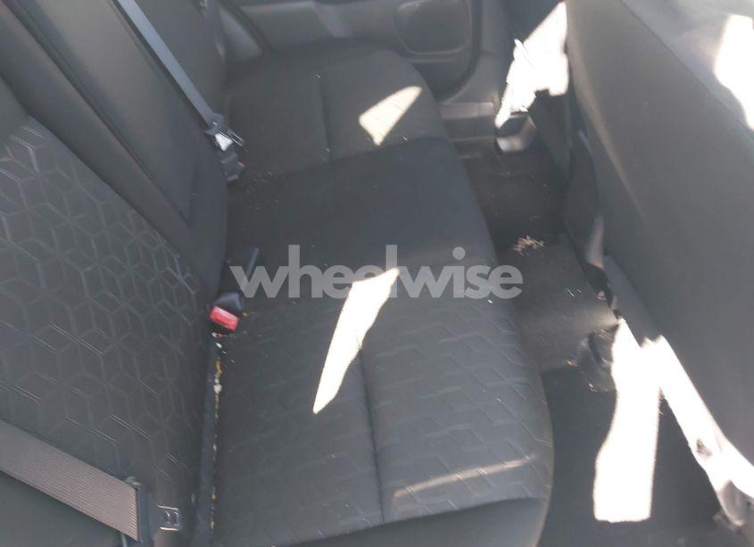 Photo 8 of 2022 Mitsubishi Outlander SPORT 2.0 BE 2WD/2.0 ES 2WD/2.0 LE 2WD/2.0 S 2WD (VIN JA4APUAU8NU013890)