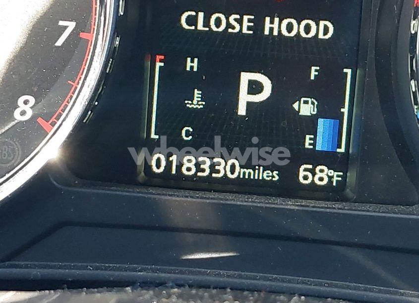 Photo 15 of 2022 Mitsubishi Outlander SPORT (VIN JA4APUAU8NU021844)