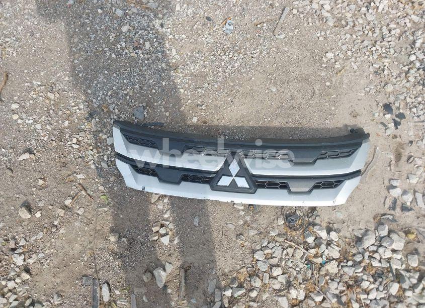 Photo 12 of 2021 Mitsubishi Outlander SPORT 2.0 BE 2WD/2.0 ES 2WD/2.0 LE 2WD/2.0 S 2WD (VIN JA4APUAU9MU031863)