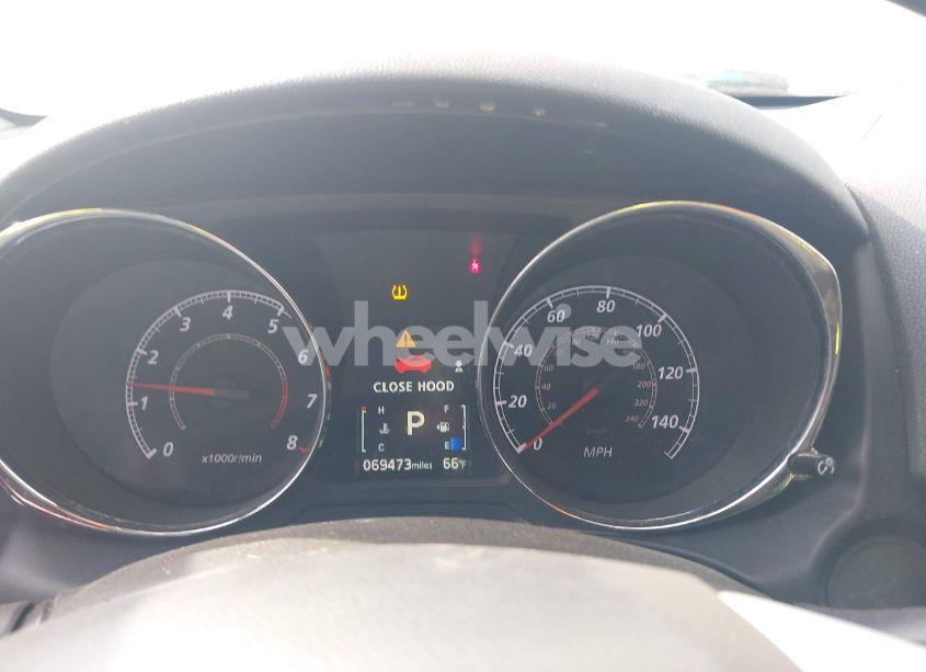 Photo 7 of 2021 Mitsubishi Outlander SPORT 2.0 BE 2WD/2.0 ES 2WD/2.0 LE 2WD/2.0 S 2WD (VIN JA4APUAU9MU031863)