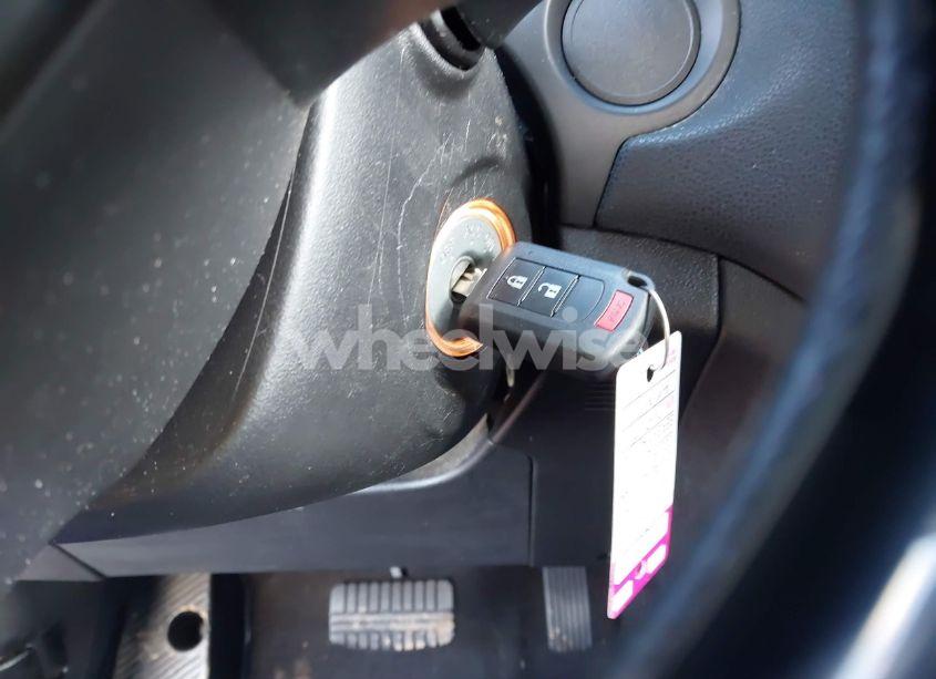 Photo 11 of 2022 Mitsubishi Outlander SPORT 2.0 BE 2WD/2.0 ES 2WD/2.0 LE 2WD/2.0 S 2WD (VIN JA4APUAU9NU009055)