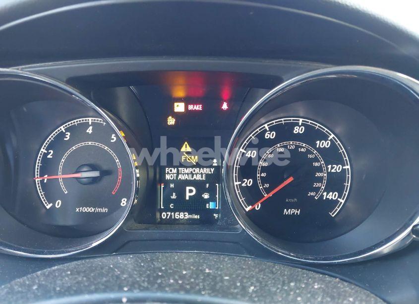 Photo 7 of 2022 Mitsubishi Outlander SPORT 2.0 BE 2WD/2.0 ES 2WD/2.0 LE 2WD/2.0 S 2WD (VIN JA4APUAU9NU009055)