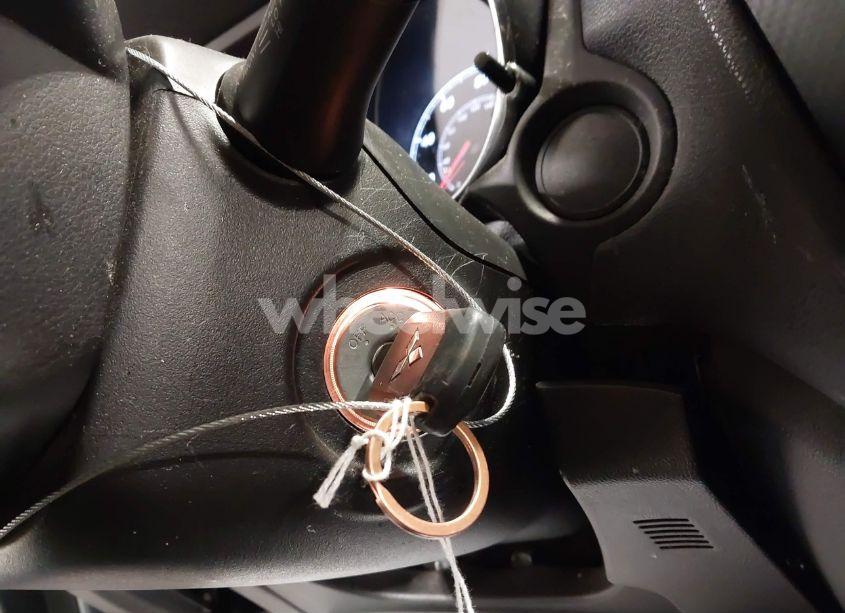 Photo 11 of 2022 Mitsubishi Outlander SPORT 2.0 BE 2WD/2.0 ES 2WD/2.0 LE 2WD/2.0 S 2WD (VIN JA4APUAU9NU020704)