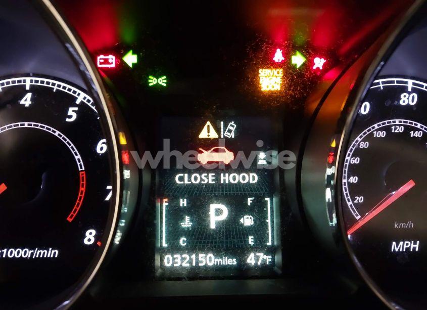 Photo 16 of 2022 Mitsubishi Outlander SPORT 2.0 BE 2WD/2.0 ES 2WD/2.0 LE 2WD/2.0 S 2WD (VIN JA4APUAU9NU020704)