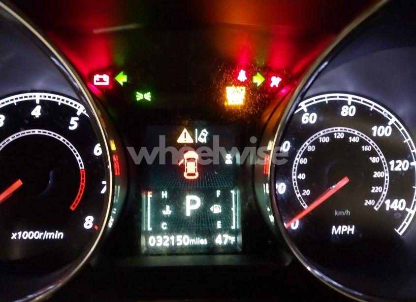 Photo 7 of 2022 Mitsubishi Outlander SPORT 2.0 BE 2WD/2.0 ES 2WD/2.0 LE 2WD/2.0 S 2WD (VIN JA4APUAU9NU020704)