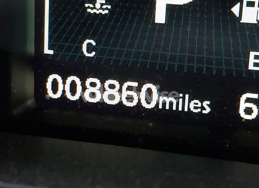 Photo 16 of 2022 Mitsubishi Outlander SPORT 2.0 BE 2WD/2.0 ES 2WD/2.0 LE 2WD/2.0 S 2WD (VIN JA4APUAU9NU021951)