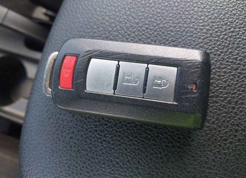 Photo 11 of 2021 Mitsubishi Outlander SPORT 2.0 SE 2WD (VIN JA4APVAU0MU017954)