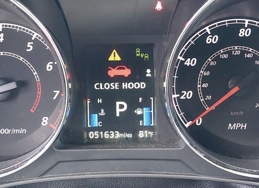 Photo 16 of 2021 Mitsubishi Outlander SPORT 2.0 SE 2WD (VIN JA4APVAU0MU017954)