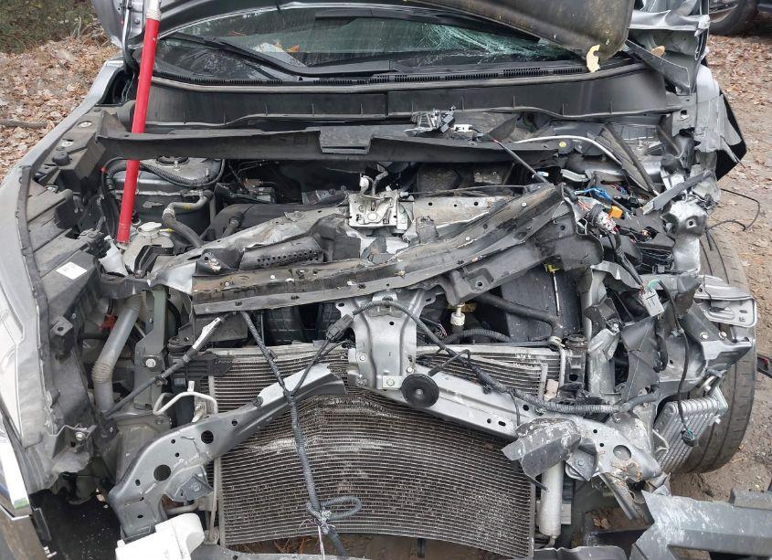 Photo 10 of 2021 Mitsubishi Outlander SPORT 2.0 SE 2WD (VIN JA4APVAU1MU015954)