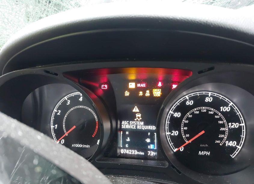 Photo 7 of 2021 Mitsubishi Outlander SPORT 2.0 SE 2WD (VIN JA4APVAU1MU015954)