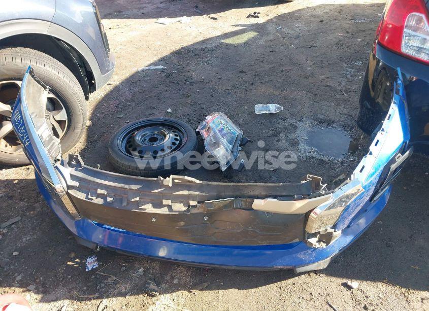 Photo 12 of 2021 Mitsubishi Outlander SPORT 2.0 SE 2WD (VIN JA4APVAU1MU029644)