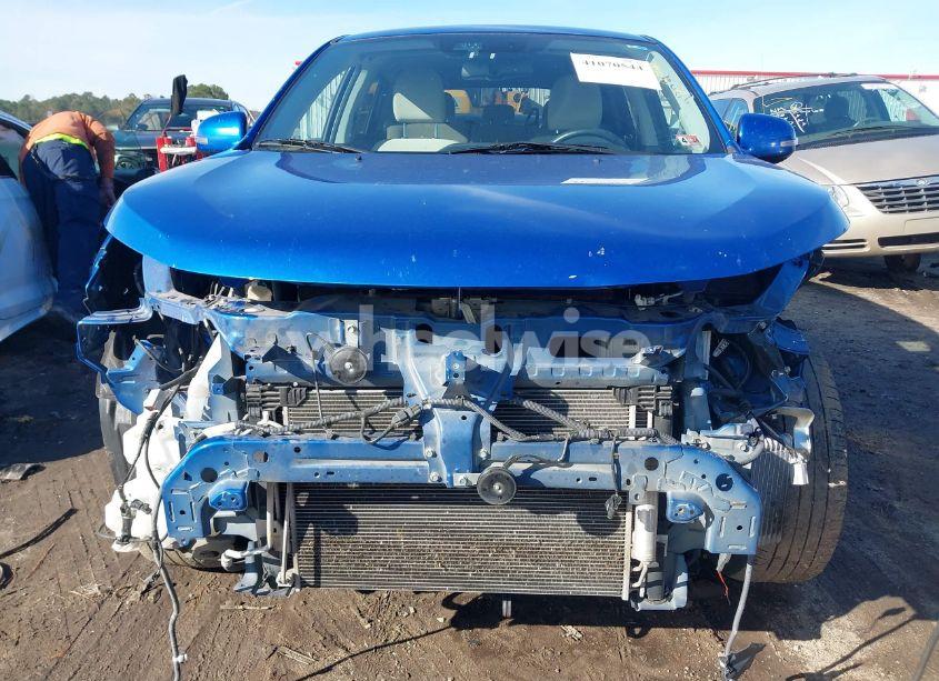 Photo 6 of 2021 Mitsubishi Outlander SPORT 2.0 SE 2WD (VIN JA4APVAU1MU029644)