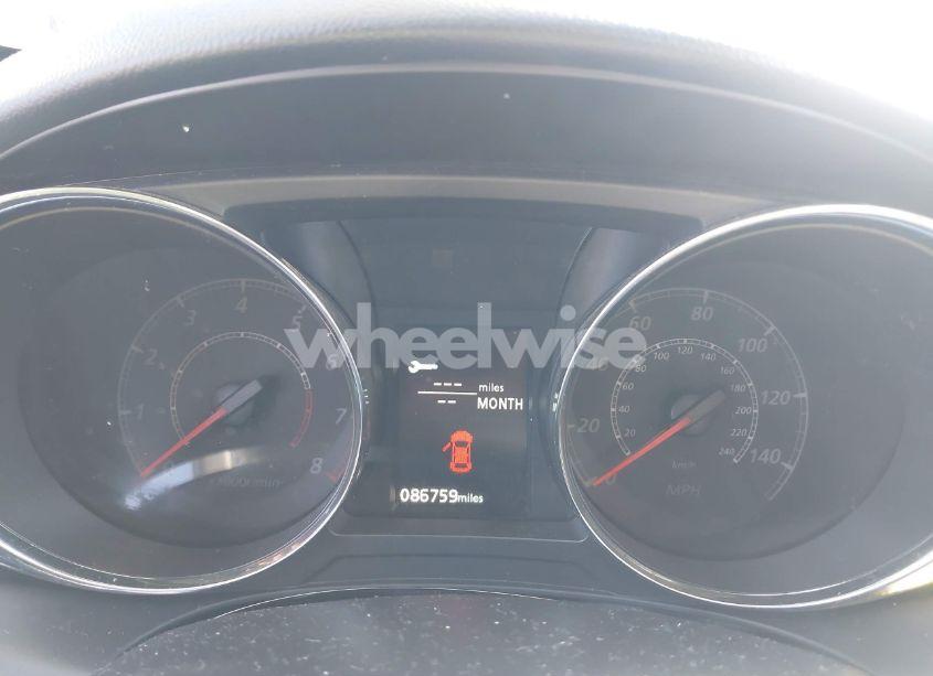 Photo 7 of 2021 Mitsubishi Outlander SPORT 2.0 SE 2WD (VIN JA4APVAU1MU029644)