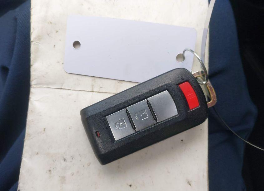 Photo 11 of 2021 Mitsubishi Outlander SPORT 2.0 SE 2WD (VIN JA4APVAU2MU011685)