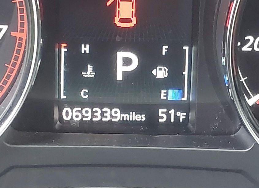 Photo 15 of 2021 Mitsubishi Outlander SPORT 2.0 SE 2WD (VIN JA4APVAU2MU011685)