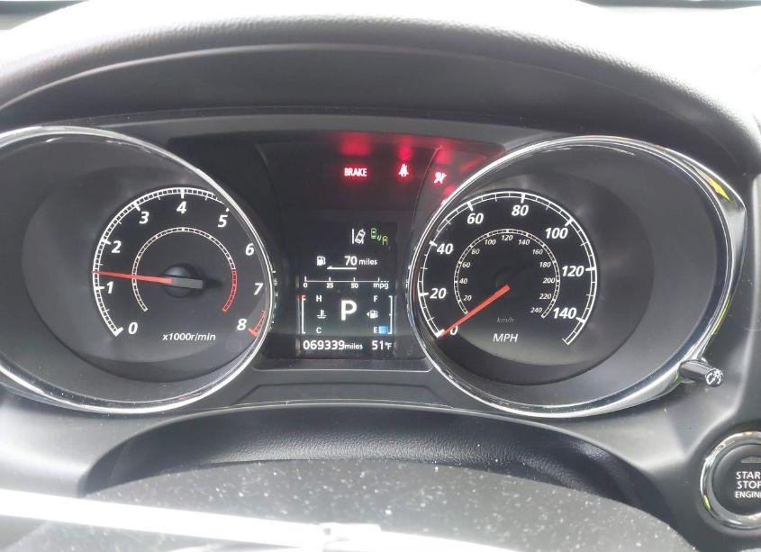 Photo 7 of 2021 Mitsubishi Outlander SPORT 2.0 SE 2WD (VIN JA4APVAU2MU011685)