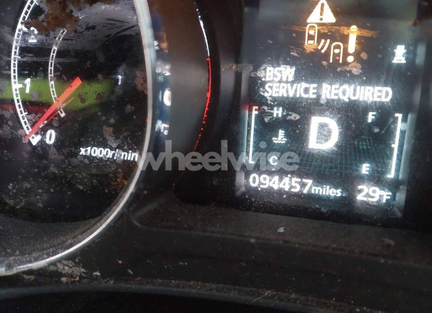 Photo 16 of 2021 Mitsubishi Outlander SPORT 2.0 SE 2WD (VIN JA4APVAU2MU012576)