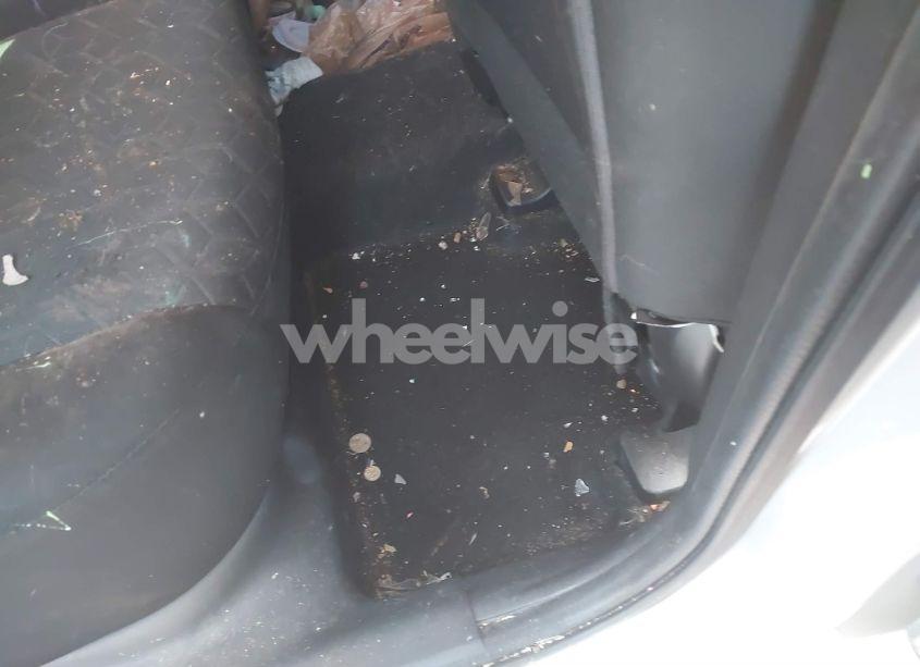 Photo 8 of 2021 Mitsubishi Outlander SPORT 2.0 SE 2WD (VIN JA4APVAU2MU012576)