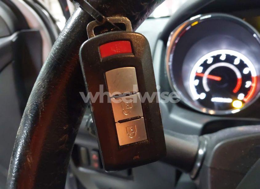 Photo 11 of 2021 Mitsubishi Outlander SPORT 2.0 SE 2WD (VIN JA4APVAU2MU015252)