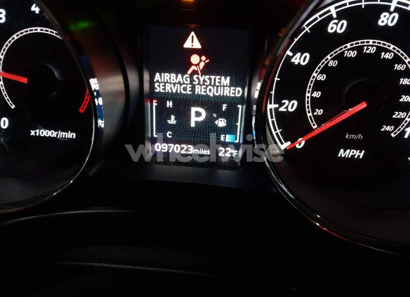 Photo 15 of 2021 Mitsubishi Outlander SPORT 2.0 SE 2WD (VIN JA4APVAU2MU015252)