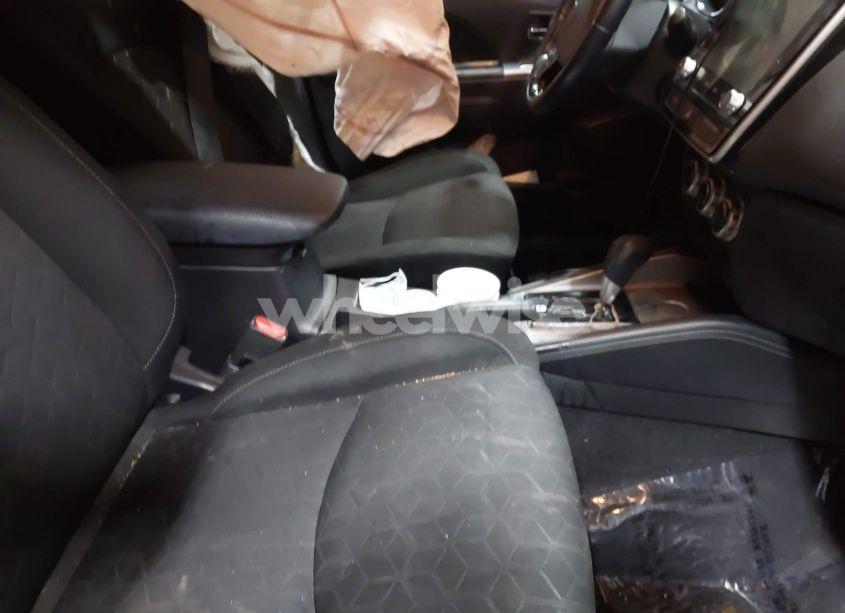 Photo 5 of 2021 Mitsubishi Outlander SPORT 2.0 SE 2WD (VIN JA4APVAU2MU015252)