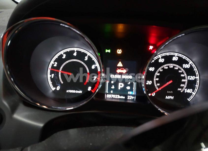Photo 7 of 2021 Mitsubishi Outlander SPORT 2.0 SE 2WD (VIN JA4APVAU2MU015252)