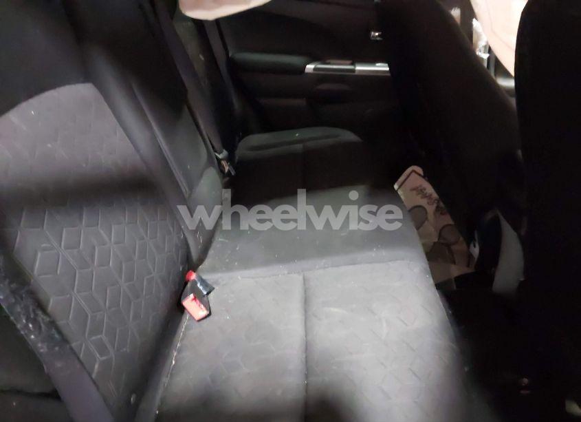 Photo 8 of 2021 Mitsubishi Outlander SPORT 2.0 SE 2WD (VIN JA4APVAU2MU015252)