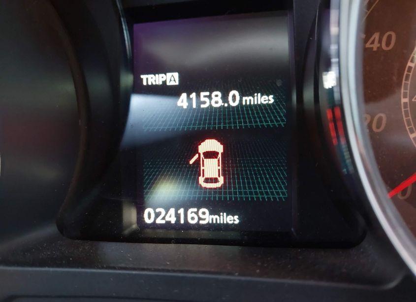 Photo 14 of 2022 Mitsubishi Outlander SPORT (VIN JA4APVAU3NU002205)