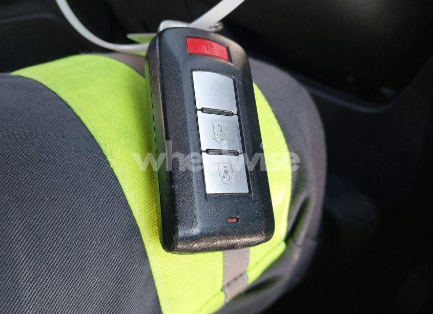 Photo 11 of 2021 Mitsubishi Outlander SPORT 2.0 SE 2WD (VIN JA4APVAU4MU009808)