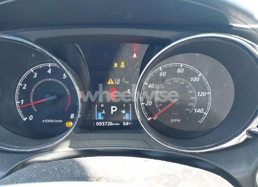 Photo 7 of 2021 Mitsubishi Outlander SPORT 2.0 SE 2WD (VIN JA4APVAU4MU009808)