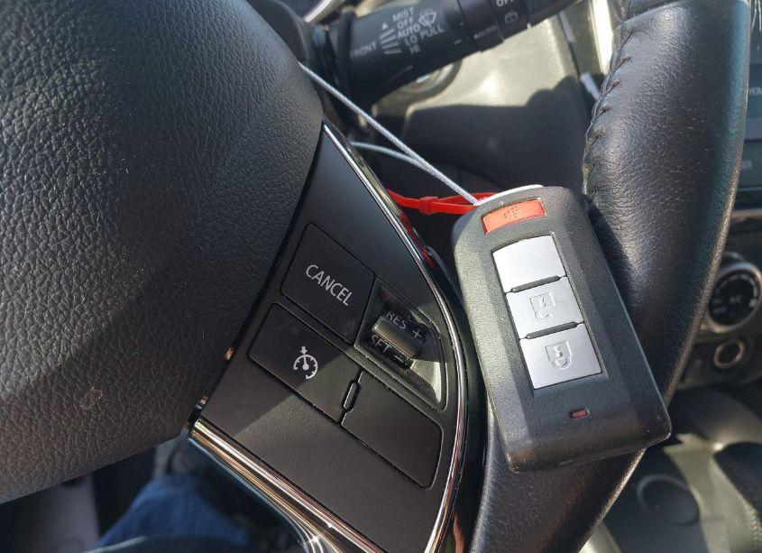 Photo 11 of 2021 Mitsubishi Outlander SPORT 2.0 SE 2WD (VIN JA4APVAU4MU013356)