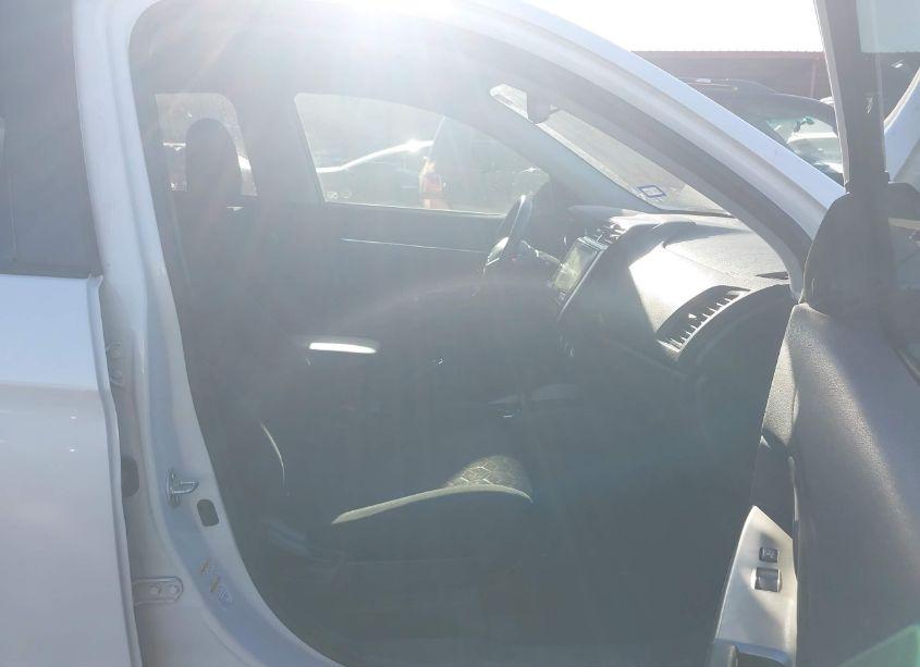 Photo 5 of 2021 Mitsubishi Outlander SPORT 2.0 SE 2WD (VIN JA4APVAU4MU013356)