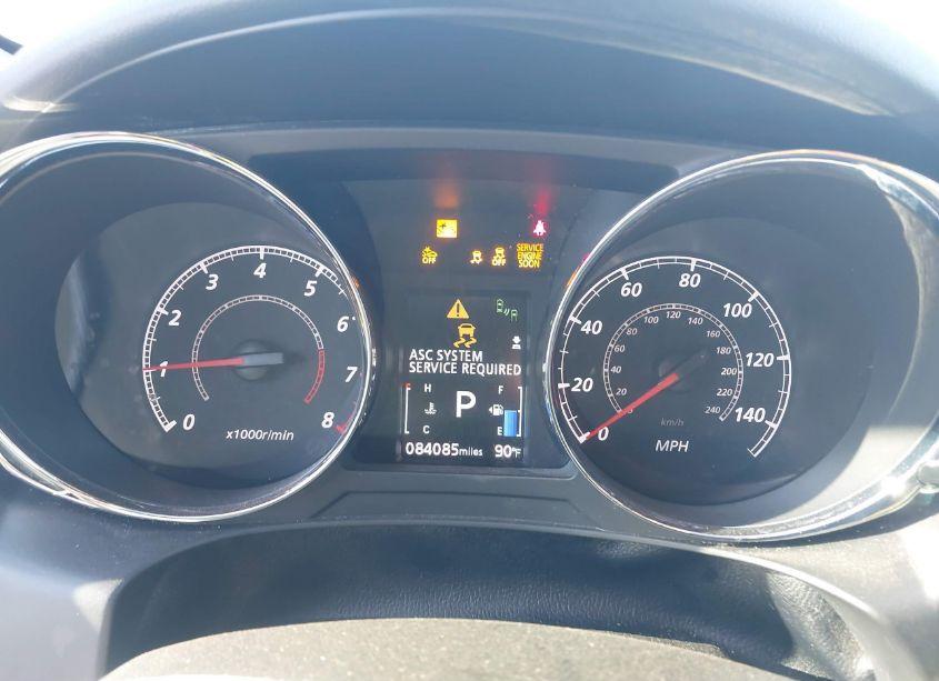 Photo 7 of 2021 Mitsubishi Outlander SPORT 2.0 SE 2WD (VIN JA4APVAU4MU013356)